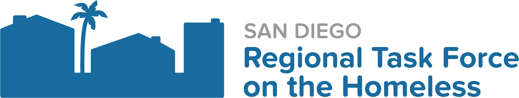 RTFH San Diego Help Center home page
